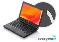 Sony VAIO TZ21WN/B (VGN-TZ21WN/B)